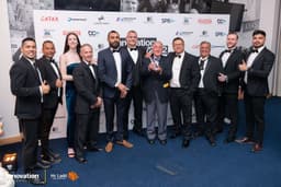 Medical Innovation Award