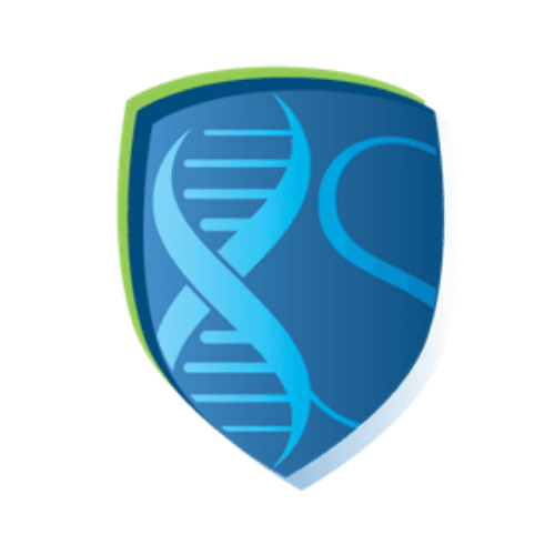 Sapiens Shield Logo
