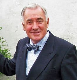 Professor Andrew Hague